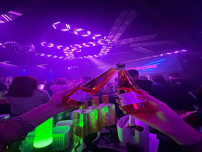 酒泉酒吧招聘
