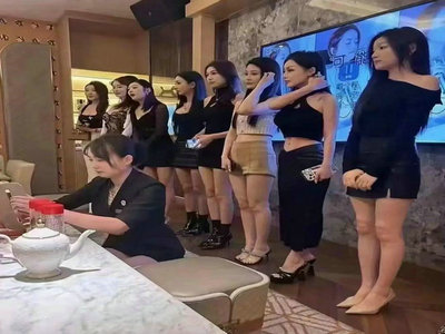 漯河夜总会招聘